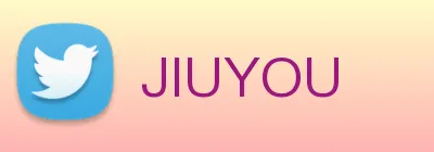 JIUYOU logo