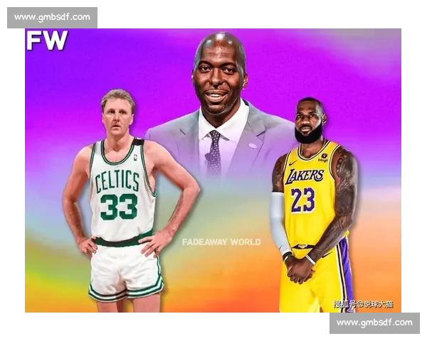 NBA季后赛MVP竞争：谁将捧起拉里·伯德奖杯？